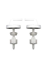 Resim Alcera Klozet Kapağı Kolay Montaj Vida 