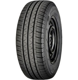 Resim Yokohama 205/65R16C 107/105T Bluearth-Van Ry55 Yaz Lastiği 2025 