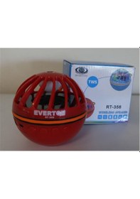 Resim Everton Rt-356 Usb-tf Card- Ses Bombası 