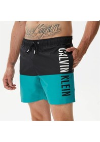 Resim Calvin Klein Calvın Kleın Erkek Mayo Km0km00796-l7r 