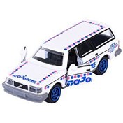 Resim Majorette Anniversary Edition Premium Araçlar Volvo 240 GL Estate 