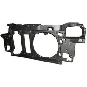 Resim Volkswagen Polo- 4- 99/01 Ön Panel Komple Dizel 1.4cc Plastik 