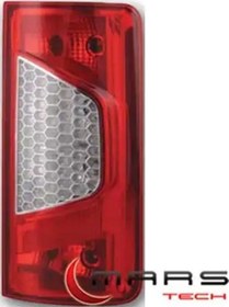 Resim Mars 610437 Stop Lambasi Sag 1369221 1927114 9t1613404ad 