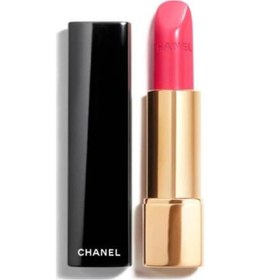 Resim Chanel Rouge Allure Luminous Intense Ruj 138 Fougueuse 