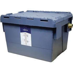 Resim Mkn Nötralizasyon Tankı 1500 Kw 