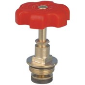 Resim 3/4 Stop Vana Kapak Takımı 1 Adet 