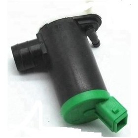 Resim Ekim Su Fiskiye Motoru Hlm40110 Punto-lınea KNO-EKİM-HLM40110 