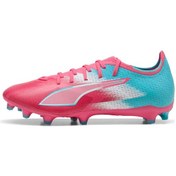 Resim Puma Ultra 6 Match Re-charge Fg/ag Unısex Krampon 108765 01 Mavi 