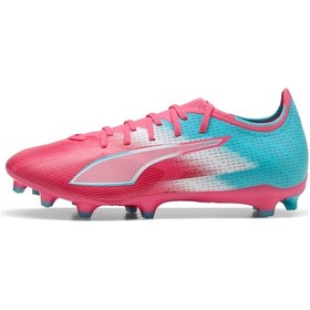 Resim Puma Ultra 6 Match Re-charge Fg/ag Unısex Krampon 108765 01 Mavi 