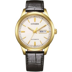 Resim Citizen Automatic Ny4059-09ae Erkek Kol Saati 