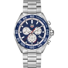 Resim Tag Heuer Formula 1 Special Edition CAZ1018.BA0842 Erkek Kol Saati 