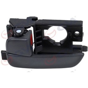 Resim Iç Kapi Kolu Arka Sol Hyundai Accent Era 2006-2013 504652443 