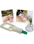 Resim Xnews Vakumlu Downshifter Çekme (6 Parça)- 