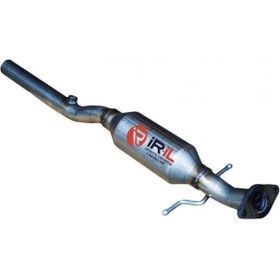 Resim ir-il Focus/mondeo Çiftli E4c Katalitik Konvertör 