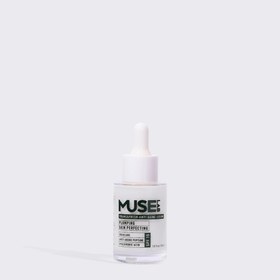 Resim Muse Lab Young & Fresh Anti-Aging Bio Retinol SPF15 Yüz Serumu 30 ml 