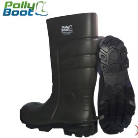 Resim AyrStore Pollyboot Vega 41 Numara Poliüratan Çizme 