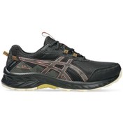 Resim Asics Gel-Venture 10 Waterproof Kadın Siyah Koşu Ayakkabısı 1012B760-002 