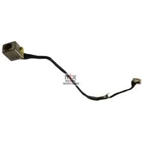 Resim Acer Uyumlu Aspire E1-522 E1-522G Ms2372 Notebook Dc Jack 50.4Yu05.552 