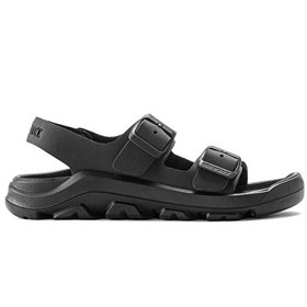 Resim Birkenstock Siyah Erkek Çocuk Sandalet 1023398 MOGAMI CL KIDS BF 