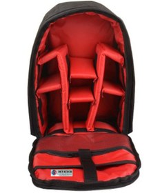 Resim Deyatech PDX ProBag DSLR Profesyonel Sırt Çantası - Canon 