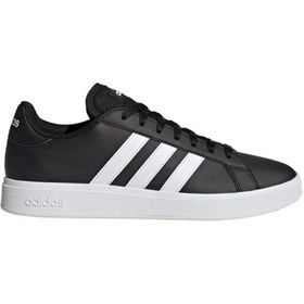 Resim adidas Erkek Tenis Ayakkabı Grand Court Base 2.0 Gw9251 