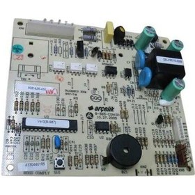 Resim Arçelik Ar 5087v Buzdolabı Anakart 4330440185 
