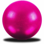 Resim shopwave 25CM KÜÇÜK PLATES TOPU ( HERHANGİ BİR RENK GÖNDERİLİR ) (5047) 