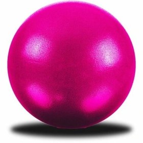 Resim shopwave 25CM KÜÇÜK PLATES TOPU ( HERHANGİ BİR RENK GÖNDERİLİR ) (5047) 