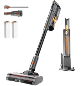 Resim Uwant V500 Dikey Şarjlı Süpürge 