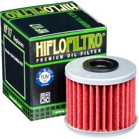 Resim Hf117 2012-2014 Honda 700 İntegra Şanzıman Filtresi 