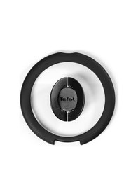 Resim Tefal Ingenio Cam Kapak - 18 Cm 