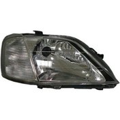 Resim Depo Far Sağ 6001546789 Logan I 