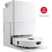 Resim ROBOROCK Q REVO S ÇÖP İSTASYONLU AKILLI ROBOT SÜPÜRGE BEYAZ 