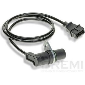 Resim 1 Adet Krank Devir Sensörü Vectra-a/astra-f X20xev 1238914brm 