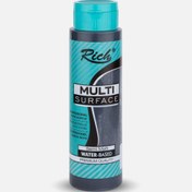 Resim Rich Multi Surface Antrasit 500 cc 