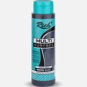 Resim Rich Multi Surface Antrasit 500 cc 