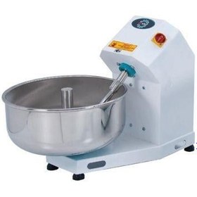 Resim Bosfor 35 kg Hamur Yoğurma Makinesi 220V 