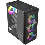 Resim Gaming Game CacheX G33 AMD Ryzen3 2200G 32GB RAM 1TB SSD Masaüstü Bilgisayar 