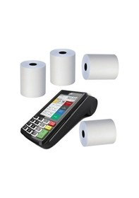 Resim Termal Yazar Kasa Pos Rulo 56Mm x 16 Mt 10'lu 21 Paket 210 Adet N11.336 