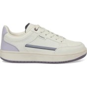 Resim Kinetix Sıena Pu W 5fx Ekru Kadın Sneaker 