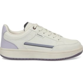 Resim Kinetix Sıena Pu W 5fx Ekru Kadın Sneaker 
