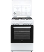 Resim Vestel SF 8311 65 LT Solo Fırın 