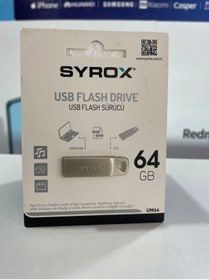 Resim Syrox Usb Flash 