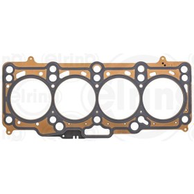 Resim ELRING 898460 Silindir Kapak Contasi 1D 1.55Mm (Vw: Golf V-Vi Jetta III-IV 2.0Tdi Cbaa Cbab Cbac) (WE672863) 