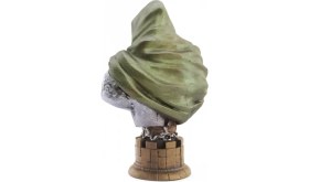 Resim MiraLive Polyester Dr. Doom Figürü 