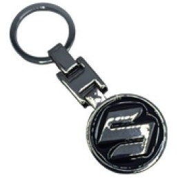 Resim Suzuki Silikon Anahtarlık 