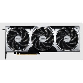 Resim Msı Geforce Rtx5080 16g Ventus 3x Oc Plus 16gb Gdrr7 256bıt 1xhdm 