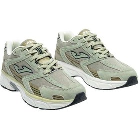 Resim Joma Rt50 Men 2623 Khakı Erkek Haki Spor Ayakkabı Rrt50s2623 Haki 