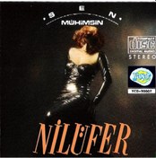 Resim Nilüfer - Sen Mühimsin CD 