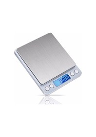 Resim 500gr Kapasite 0.01 Hassasiyet Dijital Elektronik Cep Terazisi N11.159 